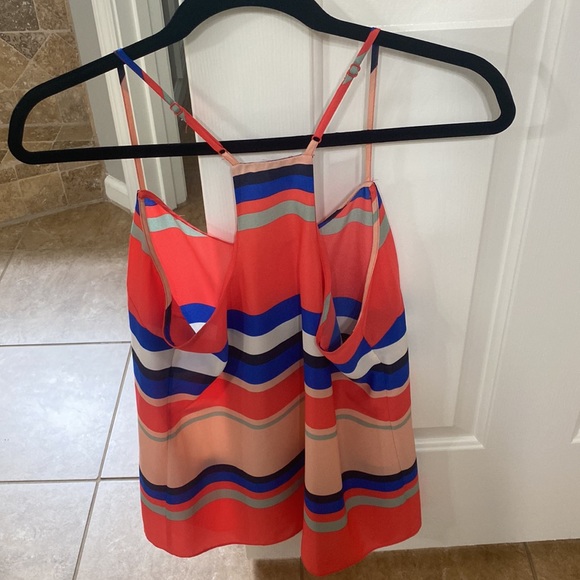 J. Crew Tank - Picture 2 of 2